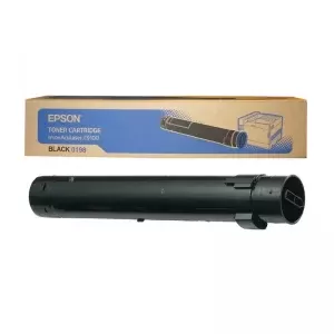 Epson C13S050198 Black Laser Toner Ink Cartridge