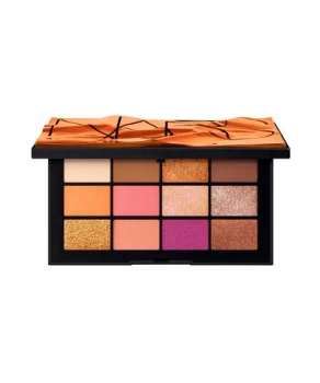 NARS Afterglow Eyeshadow Palette 16.8g - 12 Shades