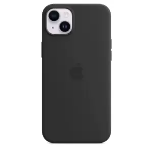 Apple MPT33ZM/A mobile phone case Cover Black