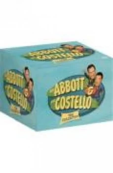 Abbott and Costello: The Collection