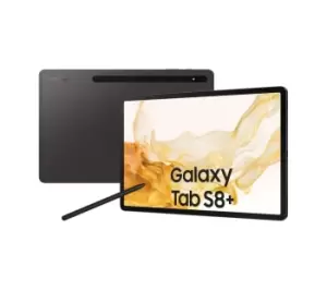 Samsung Galaxy Tab S8 Plus 12.4 2022 SM-X800 WiFi 256GB