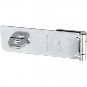 Abus 200 Series Tradition Hasp and Staple 135mm