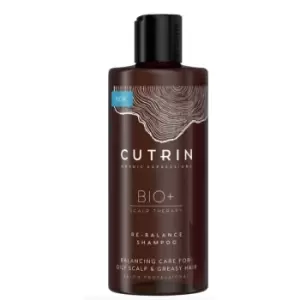 Cutrin Bio+ Re-Balance Shampoo 250ml