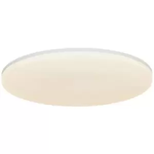Nordlux 2210216001 Vic 22 LED ceiling light LED (monochrome) LED EEC: F (A - G) 18 W White