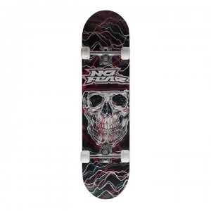 No Fear Senior Skateboard - Skull