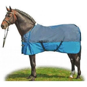 professional Turnout Blanket With Fleece Lining