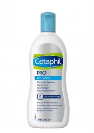 Cetaphil Pro Detergente Lenit
