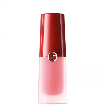 Armani Lip Magnet Matte Liquid Lipstick Various Shades 514 Azelea 3.9ml