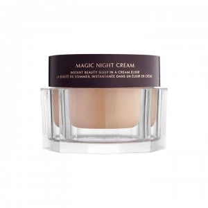 Charlotte Tilbury Charlottes Magic Night Cream - Cream