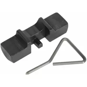 Balance Shaft Locking Set - for vag 2.0D Pumpe Duse - Belt Drive VSE5953 - Sealey