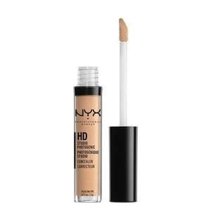 NYX Professional Makeup Concealer Wand - Glow