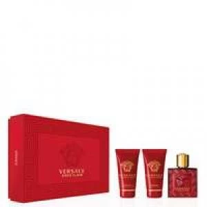 Versace Eros Flame Eau de Parfum 50ml Gift Set