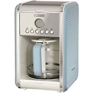 Ariete Vintage AR4205 2L Filter Coffee Maker Machine