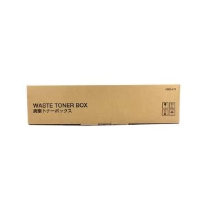 Original Konica Minolta 4065-611 Waste Toner Cartridge