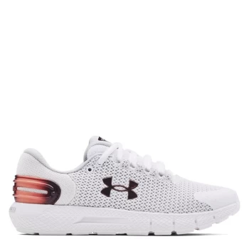 Under Armour Armour Charged Rogue 2.5 Running Shoes Ladies - White