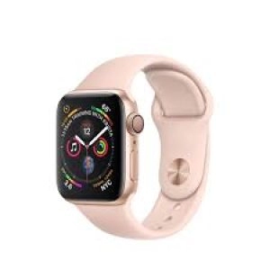 Apple Watch Series 4 2018 40mm GPS