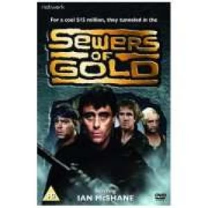 Sewers Of Gold