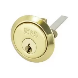 863-31 Brass Cylinder and 3 Keys (Boxed) - ERA