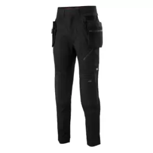 Xtreme 2.0 Pant Trousers 32 Black Size 38"