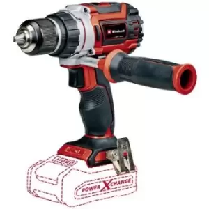 Einhell Power X-Change TP-CD 18/60 Li BL - Solo 2-speed-Cordless drill w/o battery, w/o charger, brushless