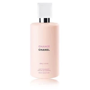 Chanel Chance Eau Vive Body Lotion For Her 200ml
