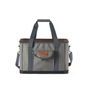 Heritage Foldable Picnic Cooler