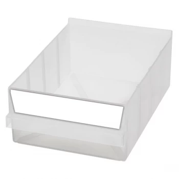 Raaco 107815 Label For Drawer 250-02 - Pack of 8