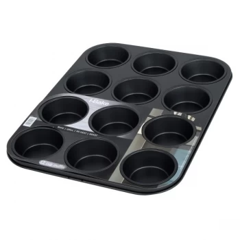 Pendeford 12 Cup Muffin Pan