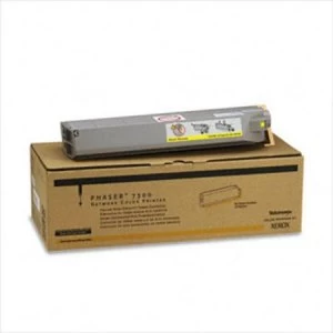 Xerox 16197900 Yellow Laser Toner Ink Cartridge