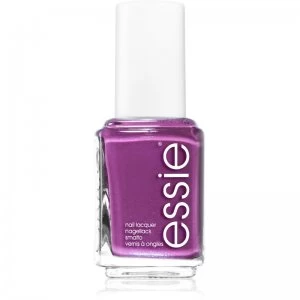 essie Core 695 Friends Forever Violet Shimmer Nail Polish