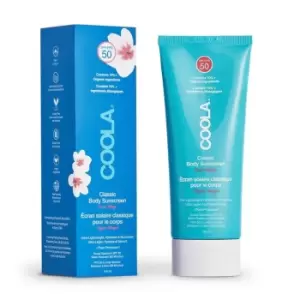 Coola Classic Body Sunscreen SPF30 Tropical Coconut - None