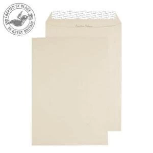 Blake Creative Colour C4 120gm2 Peel and Seal Pocket Envelopes Soft