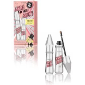 benefit Gimme More Brow 4.5g (Various Shades) - 3.5