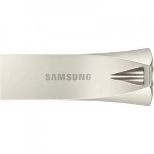 Samsung BAR Plus USB stick 128GB Silver MUF-128BE3/APC USB 3.1