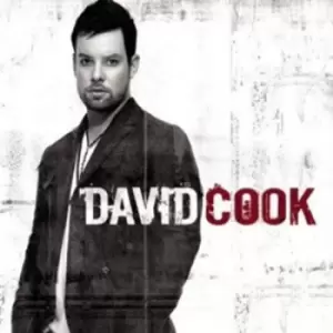 David Cook by David Cook CD Album