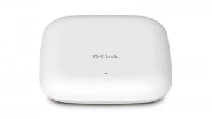 D-Link Wireless AC1200 Wave2 Access Point