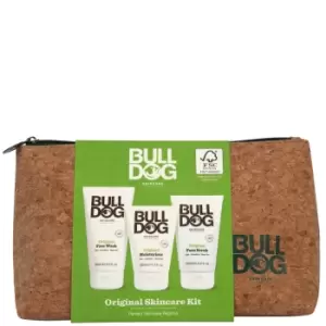 Bulldog Skincare For Him New Skincare Kit For Men