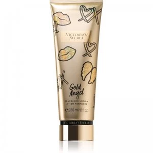 Victoria's Secret Gold Angel Body Lotion For Her 236ml
