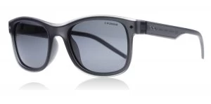 Polaroid Junior Palladium 8021S Sunglasses Grey MNV Polariserade 47mm