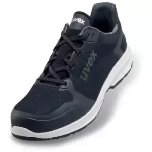 uvex 1 sport 6594243 ESD protective footwear S1P Shoe size (EU): 43 Black 1 Pair