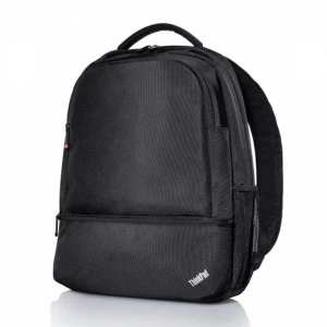 Lenovo Essential Backpack Black for 15.6" ThinkPad Notebooks