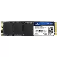 Netac 512GB NV2000 M.2 PCIe NVMe Solid State Drive
