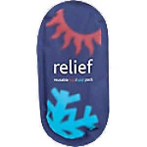 Reliance Medical Hot Cold Pack 711