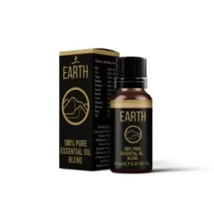 Chinese Earth Element Essential Oil Blend 10ml