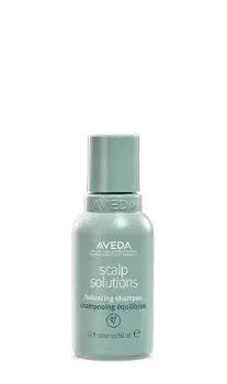 Aveda scalp solutions balancing shampoo scalp solutions balancing shampoo - 50ml