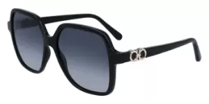 Salvatore Ferragamo Sunglasses SF 1083S 001