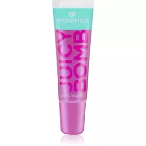 Essence Juicy Bomb Lip Gloss Shade 105 10 ml