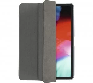 HAMA Essential Fold Clear 11" iPad Pro Case - Grey
