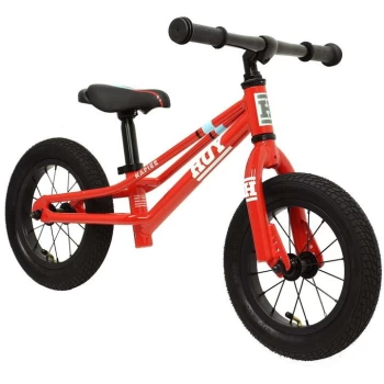 HOY Napier Balance Bike - Red