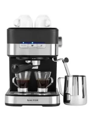 Salter Salter Espresso Pro Coffee Machine